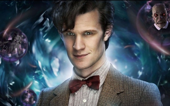 Matt Smith