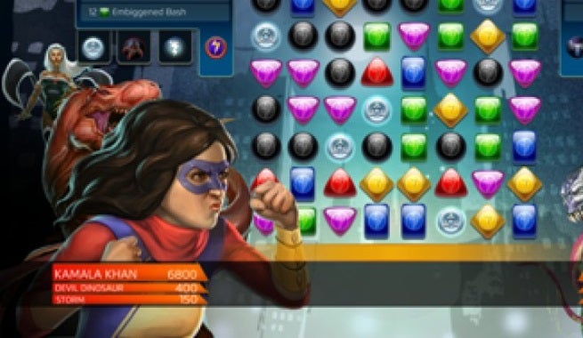 Kamala Khan - Tile Icons PC-mtv2-1427380650 top