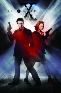 XFiles