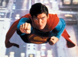 Superman the Movie