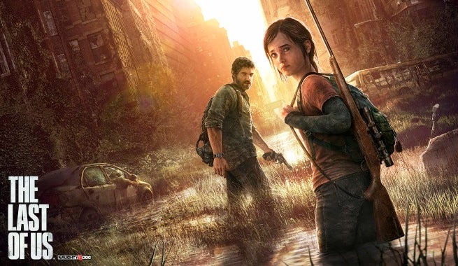 thelastofus