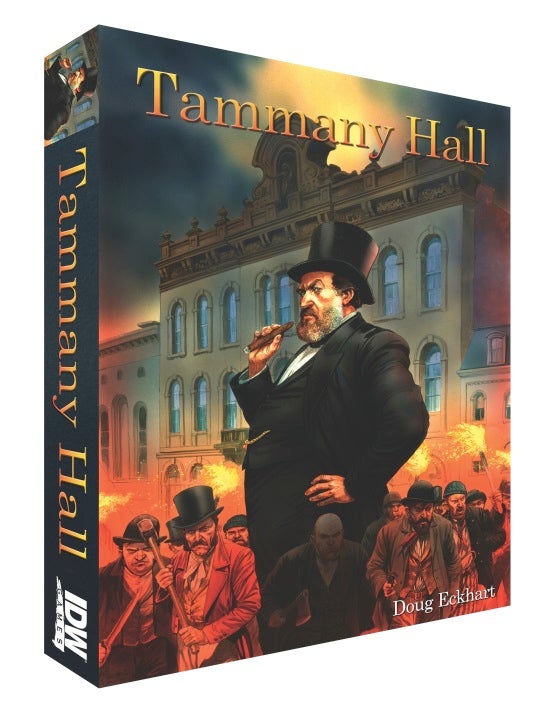 Tammany Hall