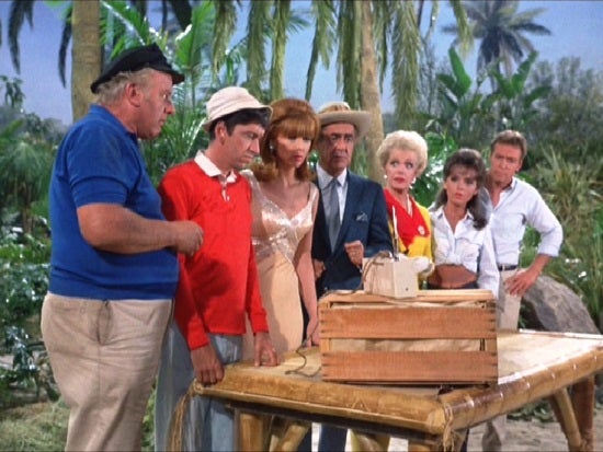 Gilligan's Island