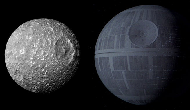 Death Star