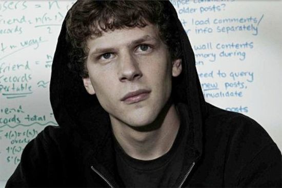 Jesse Eisenberg Lex Luthor