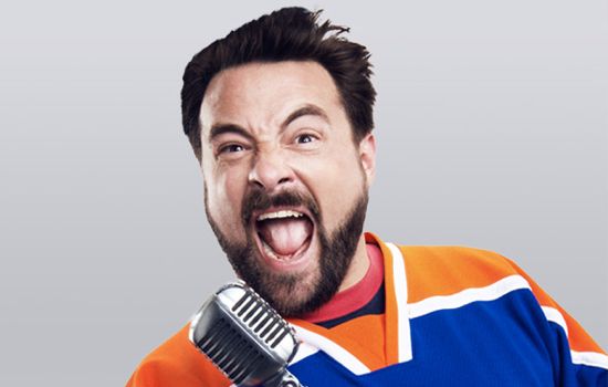 Kevin Smith