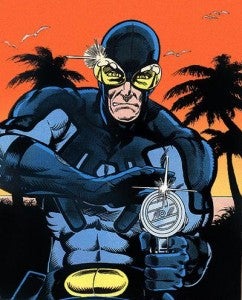 Ted Kord