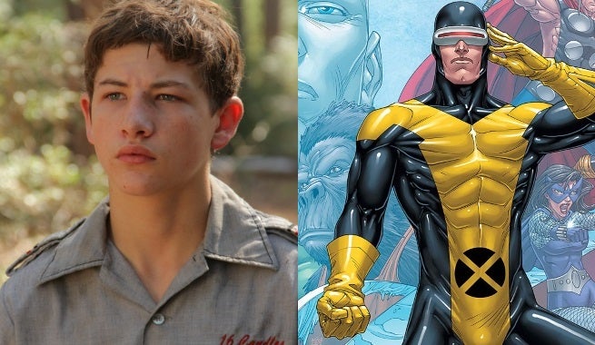 tye sheridan cyclops