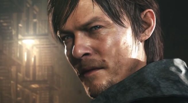 norman-reedus-silent-hill