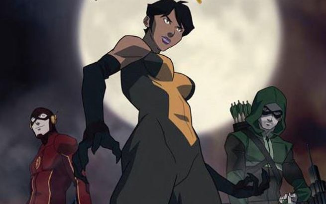 vixen-promo-art