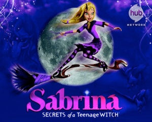 sabrina_hub_poster