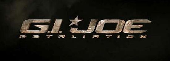 G.I. Joe Retaliation Logo