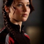 Katniss Everdeen (Jennifer Lawrence)