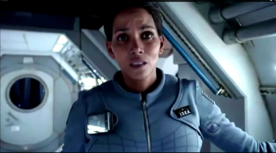 Extant - Halle Berry