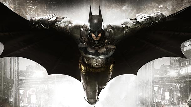 Batman: Arkham Knight