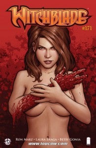 Witchblade_171-1