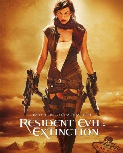 Resident Evil