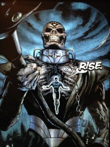 Nekron Rise