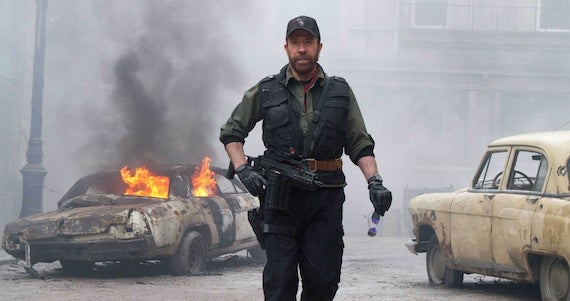 No-Expendables-3-for-Chuck-Norris