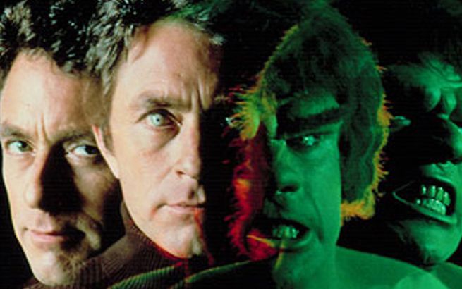 Bill Bixby