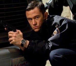 Joseph Gordon-Levitt in Justice League