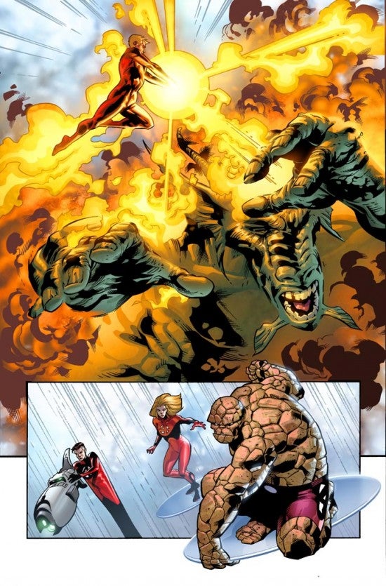 Fantastic_Four_1_Preview_2