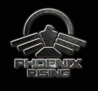 Phoenix Rising Logo