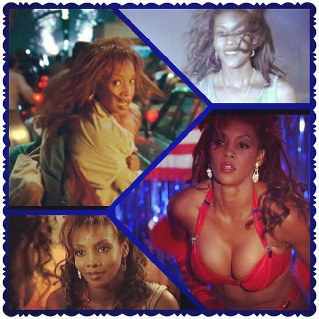 vivica a fox