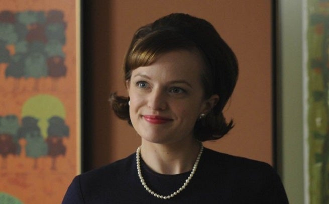 Peggy-Olson