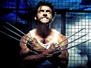 X-Men Origins: Wolverine