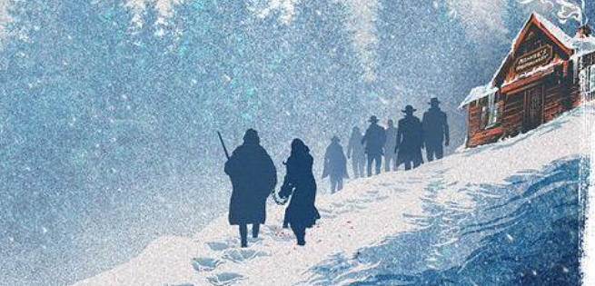 hateful8comiconposter