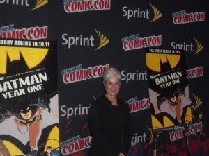 Andrea Romano