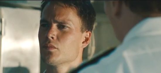 Taylor Kitsch Battleship