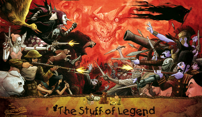 stuffoflegend