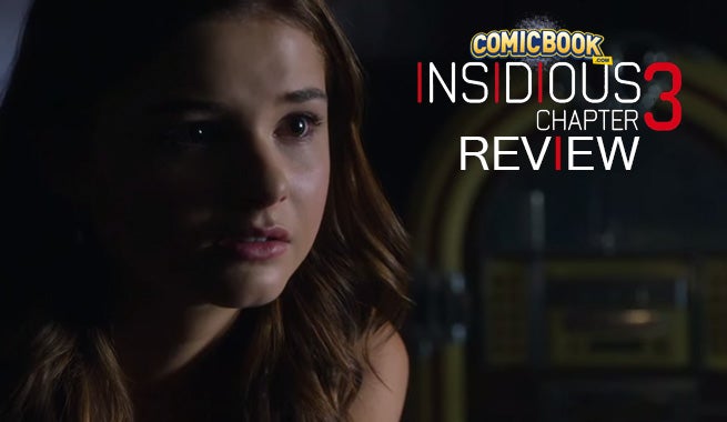 insidiousreview