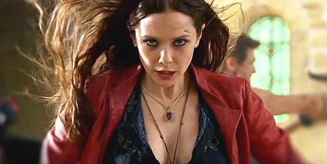 scarletwitchelizabetholsen