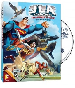 jla-trapped-in-time