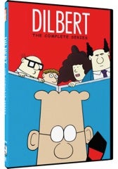 Dilbert-DVD