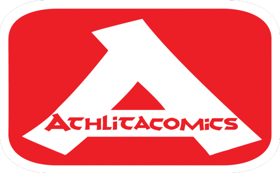 athlitacomics-logo