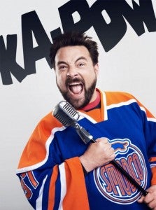 Kevin Smith