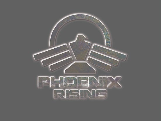 Phoenix Rising Logo