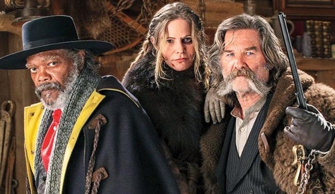 the hateful eight