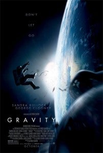 Gravity Box Office