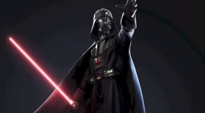 darth vader