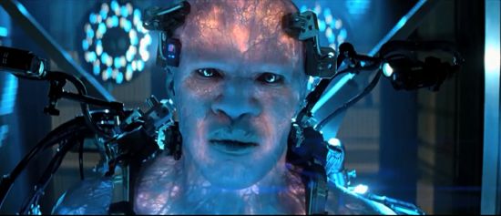 Amazing Spider-Man 2 Electro