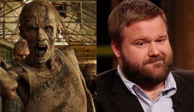 KIRKMANandzombie