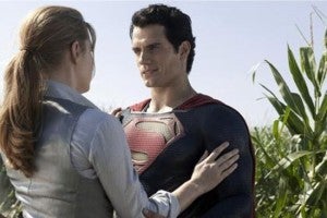 Man Of Steel Spoiler Plot Review