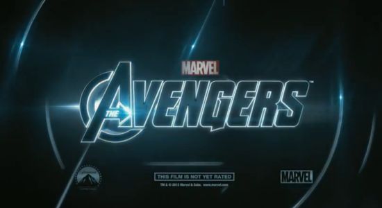 Avengers Super Bowl Movie Trailers 2012